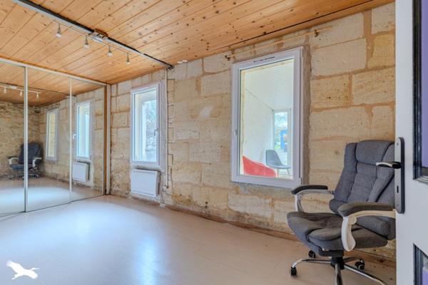 Maison à vendre |  Bassens |  4 pièces | 98 m²