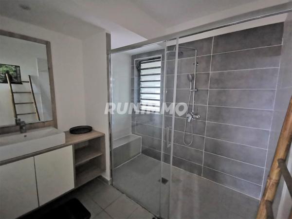 Appartement La Possession 3 pièce(s) 59.15 m2
