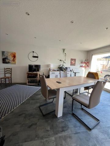 Immeuble à vendre à Tavaux dans le Jura (39500), ref : 39033-1090506