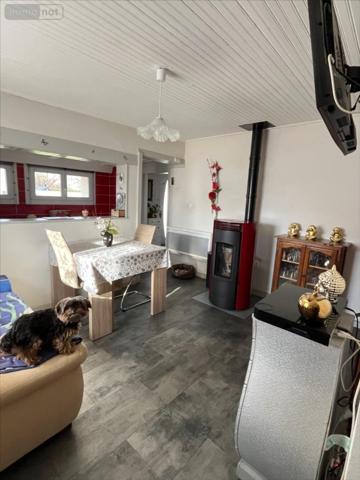 Immeuble à vendre à Tavaux dans le Jura (39500), ref : 39033-1090506