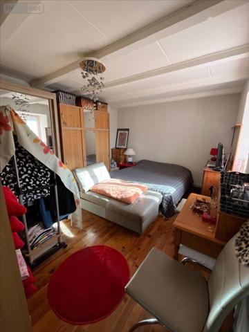 Immeuble à vendre à Tavaux dans le Jura (39500), ref : 39033-1090506