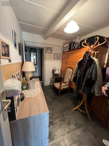 Immeuble à vendre à Tavaux dans le Jura (39500), ref : 39033-1090506