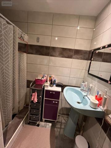 Immeuble à vendre à Tavaux dans le Jura (39500), ref : 39033-1090506