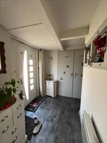 Immeuble à vendre à Tavaux dans le Jura (39500), ref : 39033-1090506