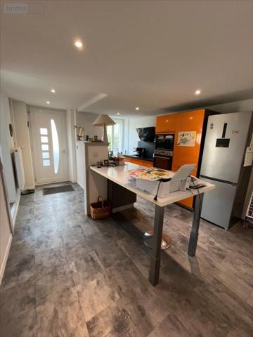 Immeuble à vendre à Tavaux dans le Jura (39500), ref : 39033-1090506