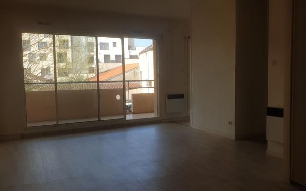 Appartement à louer    2 pièces • 44,54 m2 La Teste-de-Buch
