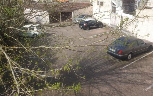 Appartement à louer    2 pièces • 44,54 m2 La Teste-de-Buch