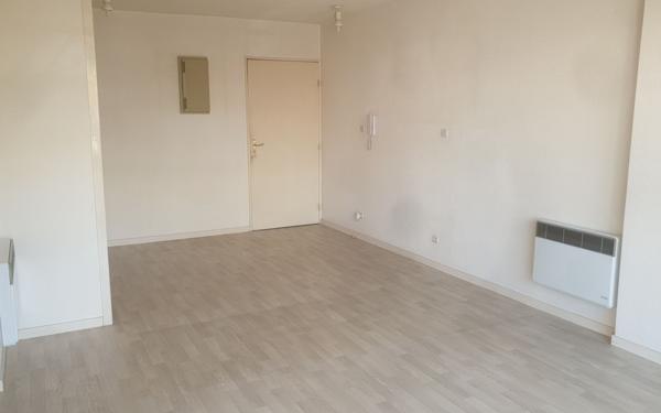 Appartement à louer    2 pièces • 44,54 m2 La Teste-de-Buch