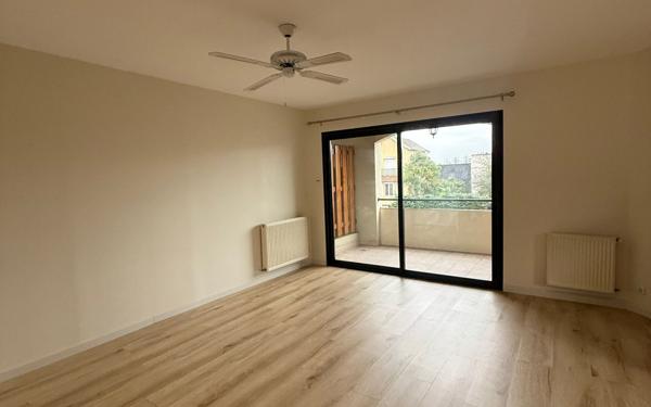 Appartement à louer    2 pièces •  Bergerac