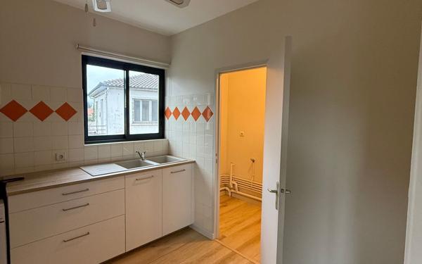 Appartement à louer    2 pièces •  Bergerac