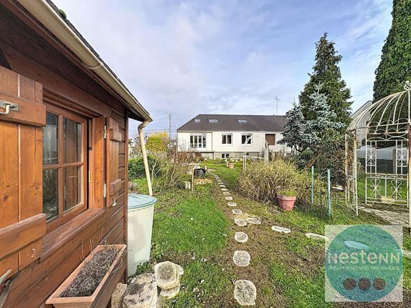 Maison à vendre à Olivet - 5 pièces