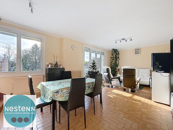 Maison à vendre à Olivet - 5 pièces