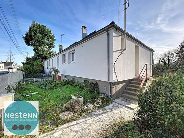 Maison à vendre à Olivet - 5 pièces