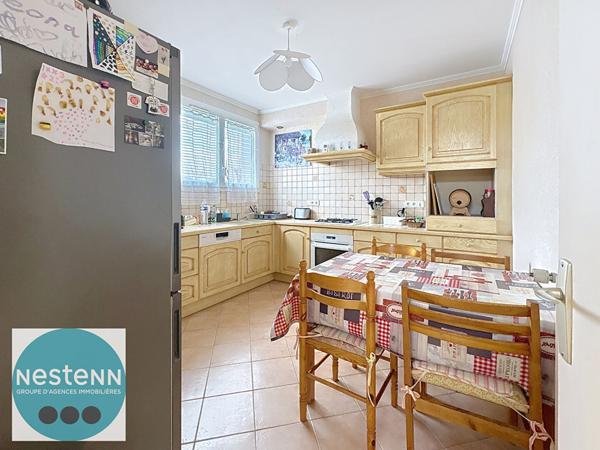 Maison à vendre à Olivet - 5 pièces