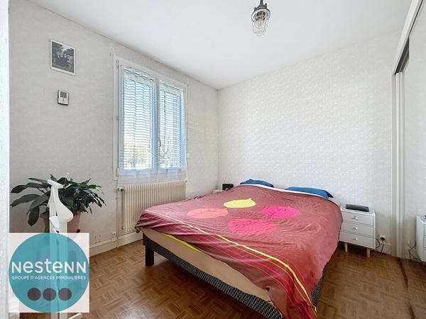 Maison à vendre à Olivet - 5 pièces