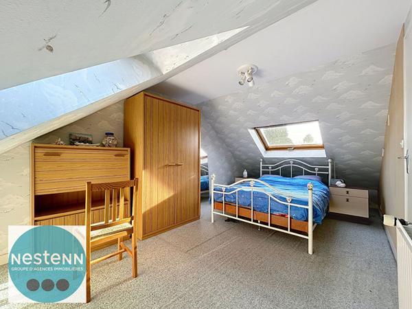 Maison à vendre à Olivet - 5 pièces