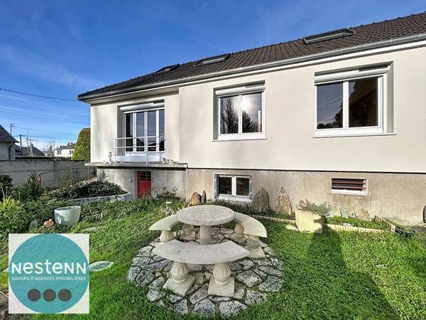 Maison à vendre à Olivet - 5 pièces