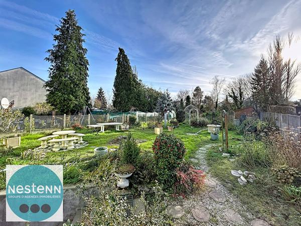 Maison à vendre à Olivet - 5 pièces