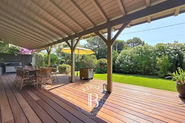 Lège-Cap-Ferret, Villa 6 Chambres -  258 m² à vendre