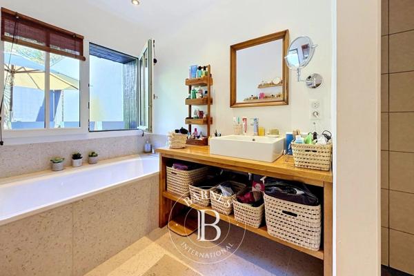 Lège-Cap-Ferret, Villa 6 Chambres -  258 m² à vendre