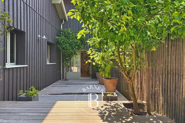 Lège-Cap-Ferret, Villa 6 Chambres -  258 m² à vendre
