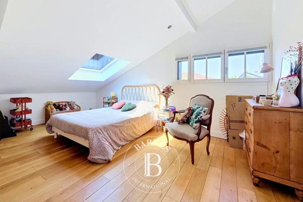 Lège-Cap-Ferret, Villa 6 Chambres -  258 m² à vendre