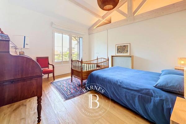 Lège-Cap-Ferret, Villa 6 Chambres -  258 m² à vendre