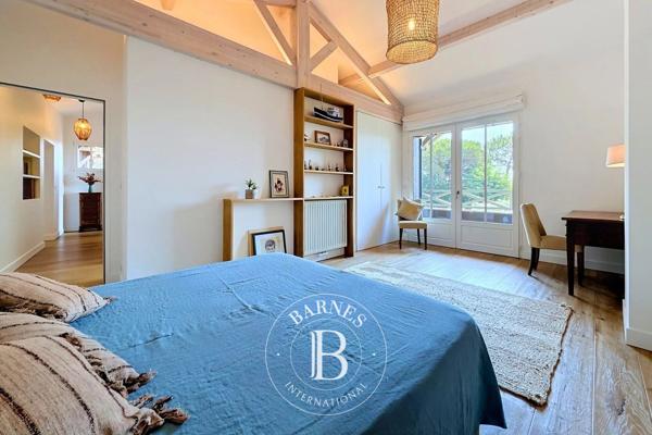 Lège-Cap-Ferret, Villa 6 Chambres -  258 m² à vendre