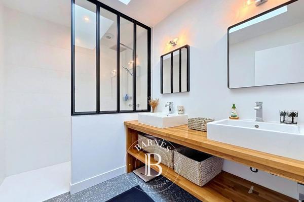 Lège-Cap-Ferret, Villa 6 Chambres -  258 m² à vendre