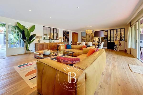 Lège-Cap-Ferret, Villa 6 Chambres -  258 m² à vendre