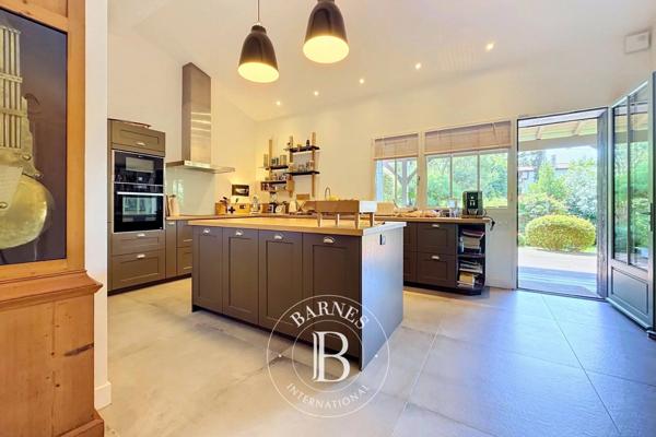 Lège-Cap-Ferret, Villa 6 Chambres -  258 m² à vendre