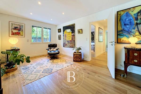 Lège-Cap-Ferret, Villa 6 Chambres -  258 m² à vendre
