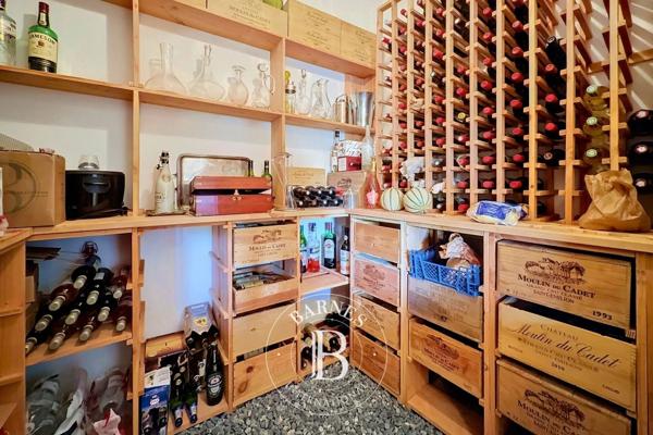 Lège-Cap-Ferret, Villa 6 Chambres -  258 m² à vendre