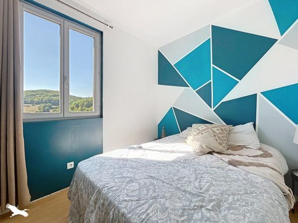 Maison à vendre 128 000 € Chasteaux 3 p 87 m² DPE D