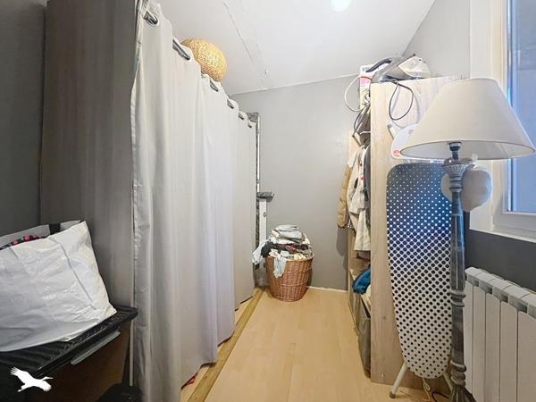 Maison à vendre 128 000 € Chasteaux 3 p 87 m² DPE D