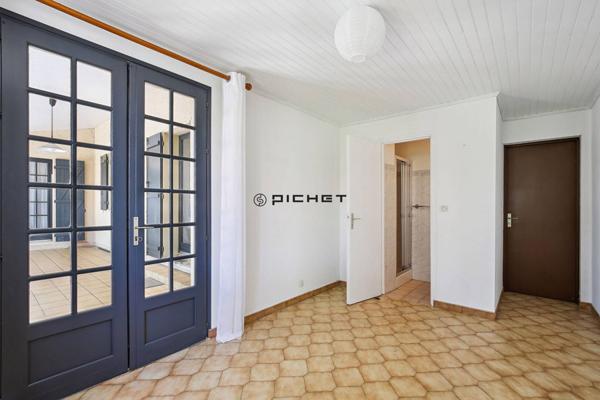 Maison 7 pièces 158 m²