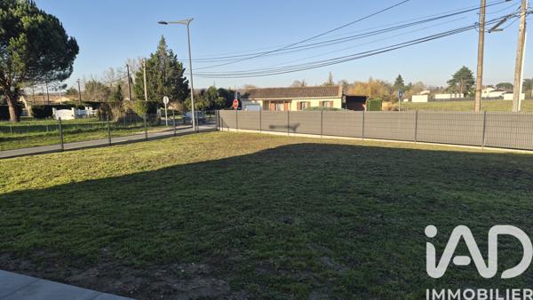 Location maison 5 pièces 96 m² Pineuilh