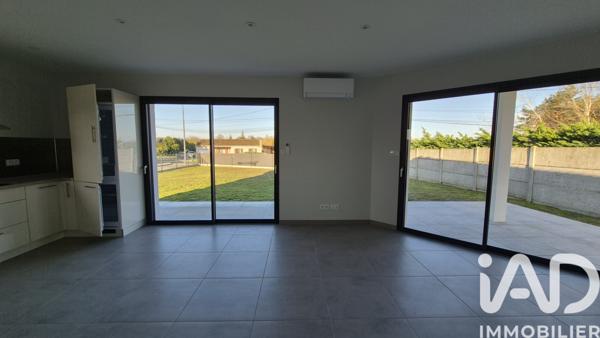 Location maison 5 pièces 96 m² Pineuilh