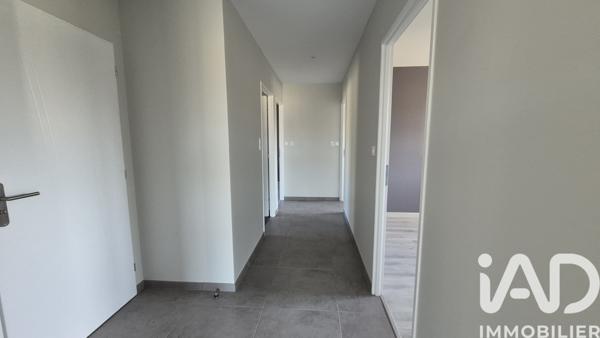 Location maison 5 pièces 96 m² Pineuilh