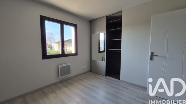 Location maison 5 pièces 96 m² Pineuilh