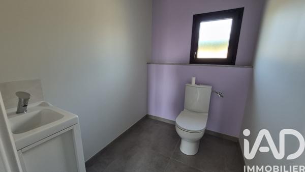 Location maison 5 pièces 96 m² Pineuilh