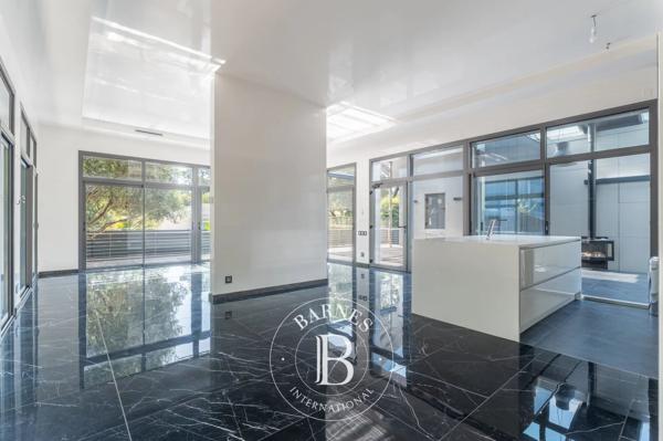 Arcachon, Maison 5 Chambres -  203 m² à vendre