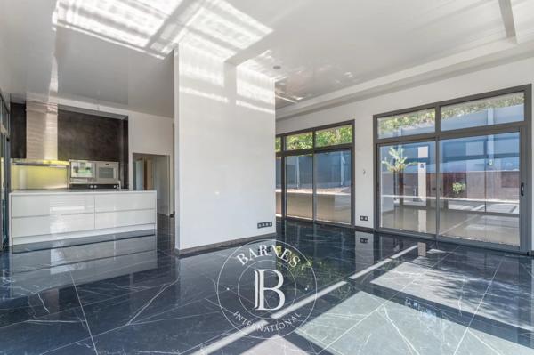 Arcachon, Maison 5 Chambres -  203 m² à vendre