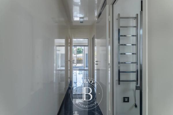 Arcachon, Maison 5 Chambres -  203 m² à vendre