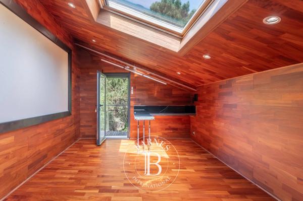 Arcachon, Maison 5 Chambres -  203 m² à vendre