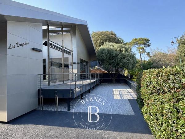 Arcachon, Maison 5 Chambres -  203 m² à vendre
