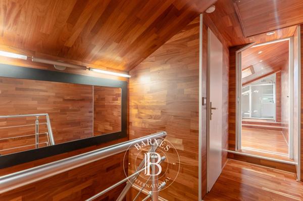 Arcachon, Maison 5 Chambres -  203 m² à vendre