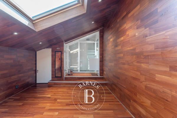 Arcachon, Maison 5 Chambres -  203 m² à vendre