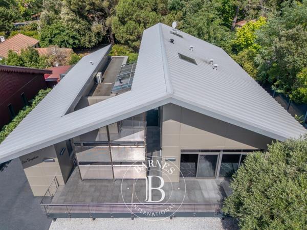 Arcachon, Maison 5 Chambres -  203 m² à vendre