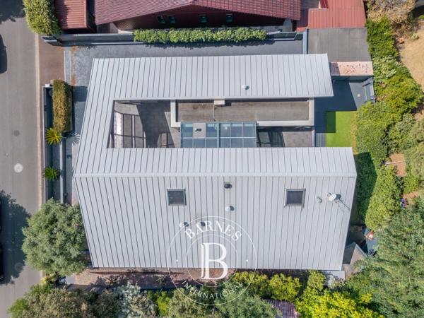 Arcachon, Maison 5 Chambres -  203 m² à vendre